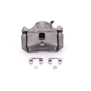 Dodge Avenger Brake Caliper - Front Left - PowerStop - Autospecialty - `95-`00