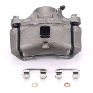 Dodge Avenger Brake Caliper - Front Left - PowerStop - Autospecialty - `95-`00