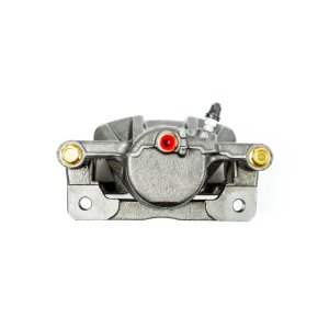 Acura Integra Brake Caliper - Front Right - PowerStop - Autospecialty with Bracket - `94-`01