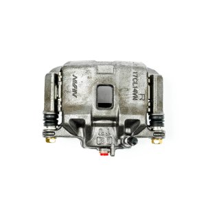 Acura Integra Brake Caliper - Front Right - PowerStop - Autospecialty with Bracket - `94-`01