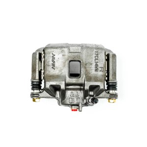 Acura Integra Brake Caliper - Front Right - PowerStop - Autospecialty with Bracket - `94-`01
