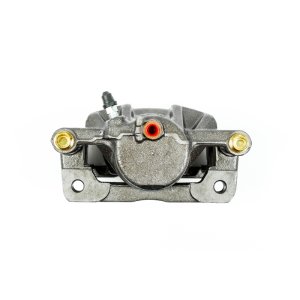 Acura Integra Brake Caliper - Front Left - PowerStop - Autospecialty Caliper w/Bracket - `94-`01
