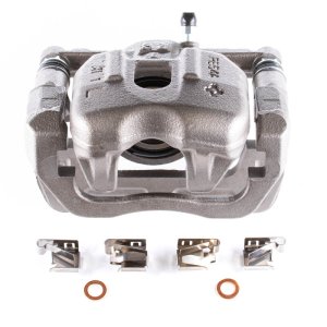 Toyota RAV4 Brake Caliper - Front Right - PowerStop - Autospecialty - `96-`00