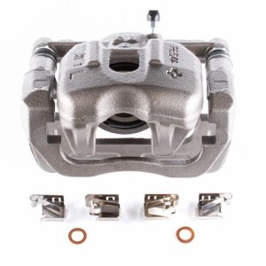 Toyota RAV4 Brake Caliper - Front Right - PowerStop - Autospecialty - `96-`00