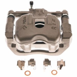Toyota RAV4 Brake Caliper - Front Left - PowerStop - Autospecialty - `96-`00
