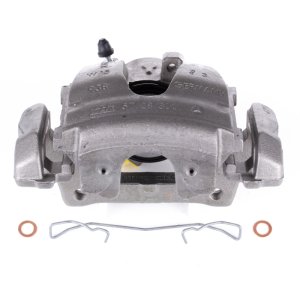 Chrysler Crossfire Brake Caliper - Front Left - PowerStop - Autospecialty Caliper w/Bracket - `04-`08