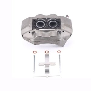 Toyota 4Runner Brake Caliper - Front Right - PowerStop - Autospecialty - `96-`02