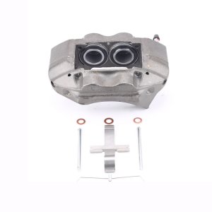 Toyota 4Runner Brake Caliper - Front Right - PowerStop - Autospecialty - `96-`02