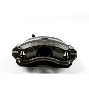 Acura EL Brake Caliper - Front Left - PowerStop - OE Replacement - `97-`00