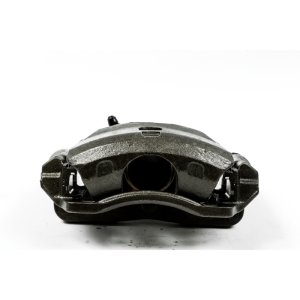 Acura EL Brake Caliper - Front Left - PowerStop - OE Replacement - `97-`00