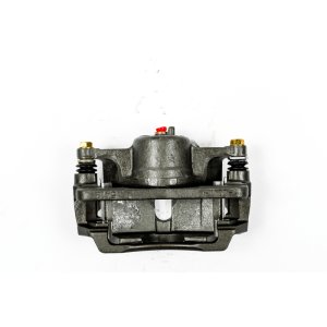 Acura EL Brake Caliper - Front Left - PowerStop - OE Replacement - `97-`00
