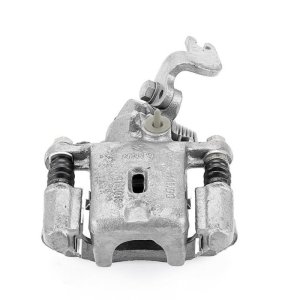 Hyundai Elantra Brake Caliper - Rear Right - PowerStop - Autospecialty Caliper w/Bracket - `96-`00