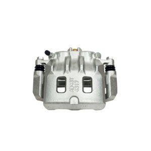 Subaru Forester Brake Caliper - Front Left - PowerStop - Autospecialty - `98-`02