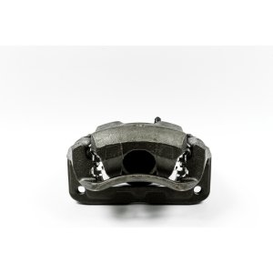 Lexus ES300 Brake Caliper - Front Left - PowerStop - Autospecialty with Bracket - `97-`01