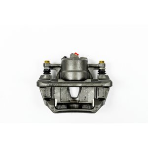 Lexus ES300 Brake Caliper - Front Left - PowerStop - Autospecialty with Bracket - `97-`01