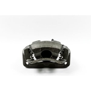 Lexus ES300 Brake Caliper - Front Left - PowerStop - Autospecialty with Bracket - `97-`01