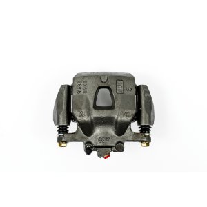 Lexus ES300 Brake Caliper - Front Left - PowerStop - Autospecialty with Bracket - `97-`01