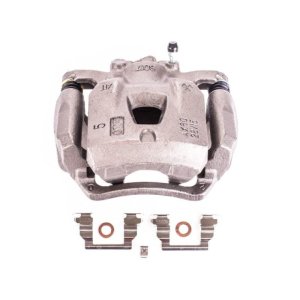 Lexus RX300 Brake Caliper - Front Left - PowerStop - Autospecialty - `99-`01 Lexus RX300 Brake Caliper - Front Left - PowerStop - Autospecialty - `99-`01