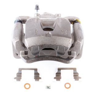 Lexus RX300 Brake Caliper - Front Right - PowerStop - Autospecialty w/Bracket - `99-`01