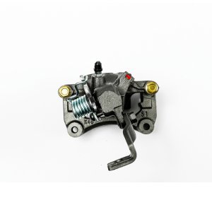 Infiniti I30 Brake Caliper - Rear Right - PowerStop - Autospecialty with Bracket - `96-`01