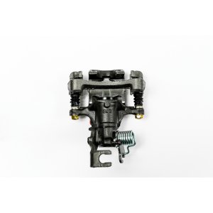 Infiniti I30 Brake Caliper - Rear Right - PowerStop - Autospecialty with Bracket - `96-`01