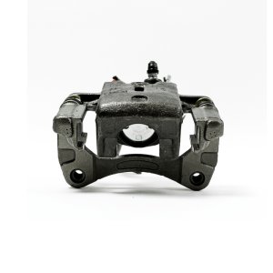 Infiniti I30 Brake Caliper - Rear Right - PowerStop - Autospecialty with Bracket - `96-`01