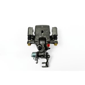 Infiniti I30 Brake Caliper - Rear Right - PowerStop - Autospecialty with Bracket - `96-`01
