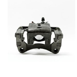 Infiniti I30 Brake Caliper - Rear Right - PowerStop - Autospecialty with Bracket - `96-`01