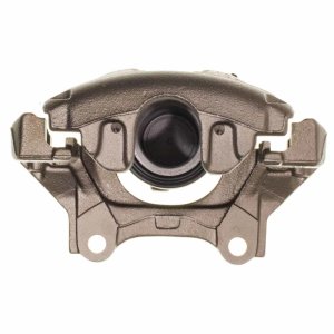 Volkswagen Jetta Brake Caliper - Front Left - PowerStop - Autospecialty - 2005 Volkswagen Jetta Brake Caliper - Front Left - PowerStop - Autospecialty - 2005