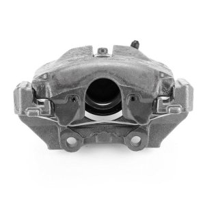 Saab 9-3 Brake Caliper - Front Left - PowerStop - Autospecialty - `00-`03
