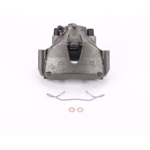 Saab 9-5 Brake Caliper - Front Right - PowerStop - Autospecialty - `02-`10