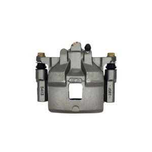 Chevrolet Prizm Brake Caliper - Front Left - PowerStop - Autospecialty - `98-`02