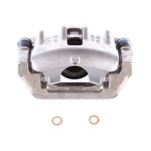 Land Rover Discovery Brake Caliper (1) - Rear Left - PowerStop - Autospecialty - `99-`04