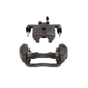 Subaru Forester Brake Caliper - Rear Right - PowerStop - Autospecialty - `98-`03