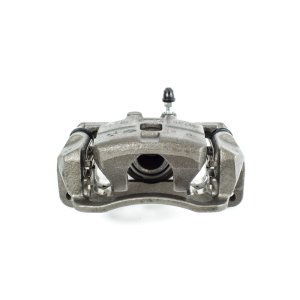 Saab 9-2X Brake Caliper - Rear Right - PowerStop - Autospecialty - `05-`06