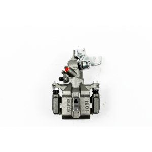 Acura TSX Brake Caliper - Rear Left - PowerStop - Autospecialty with Bracket - `04-`08