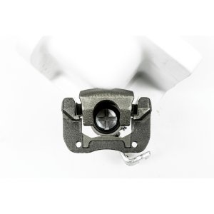 Acura TSX Brake Caliper - Rear Left - PowerStop - Autospecialty with Bracket - `04-`08