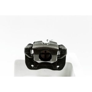 Acura TSX Brake Caliper - Rear Left - PowerStop - Autospecialty with Bracket - `04-`08