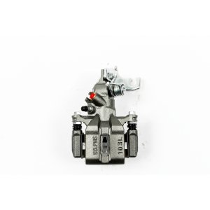 Acura TSX Brake Caliper - Rear Left - PowerStop - Autospecialty with Bracket - `04-`08