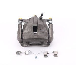 Toyota Camry Brake Caliper - Front Right - PowerStop - Autospecialty - `00-`01