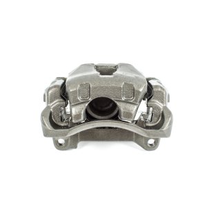 Scion tC Brake Caliper - Front Left - PowerStop - Autospecialty - `05-`10