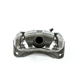 Subaru Baja Brake Caliper - Rear Right - PowerStop - Autospecialty Caliper w/Bracket - `03-`06