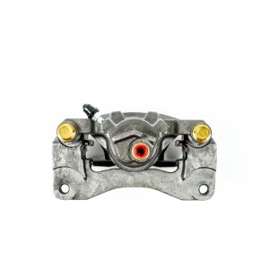 Subaru Baja Brake Caliper - Rear Right - PowerStop - Autospecialty Caliper w/Bracket - `03-`06
