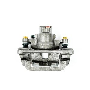 Subaru Baja Brake Caliper - Rear Right - PowerStop - Autospecialty Caliper w/Bracket - `03-`06