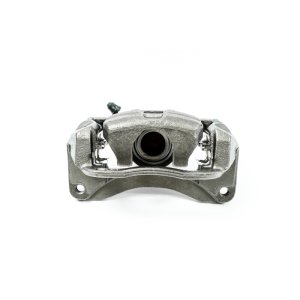 Subaru Baja Brake Caliper - Rear Left - PowerStop - Autospecialty Caliper w/Bracket - `03-`06