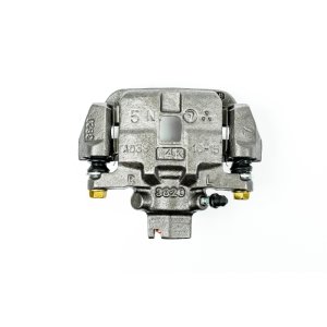 Subaru Baja Brake Caliper - Rear Left - PowerStop - Autospecialty Caliper w/Bracket - `03-`06