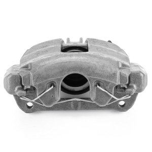 Volvo S60 Brake Caliper - Front Left - PowerStop - Autospecialty - `01-`05