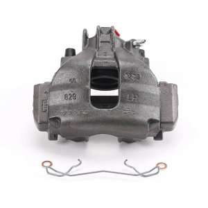 Volvo S60 Brake Caliper - Front Left - PowerStop - Autospecialty - `01-`07
