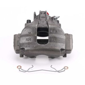 Volvo S60 Brake Caliper - Front Left - PowerStop - Autospecialty - `01-`07