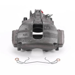 Volvo S60 Brake Caliper - Front Left - PowerStop - Autospecialty - `01-`07